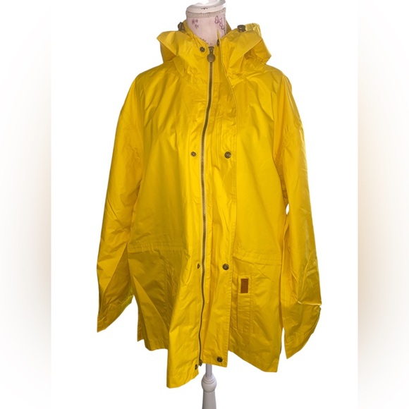 Outback Trading Co. PAK-A-ROO PARKA NWT - Picture 10 of 16